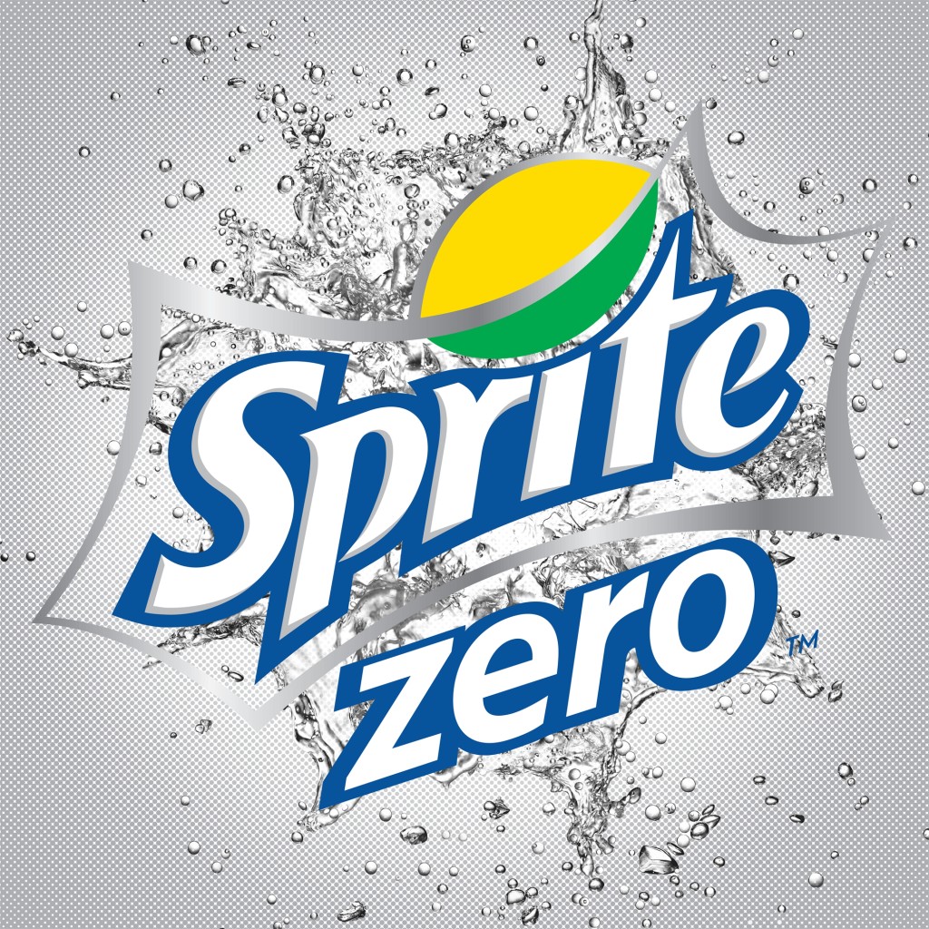 Logo Sprite Zero