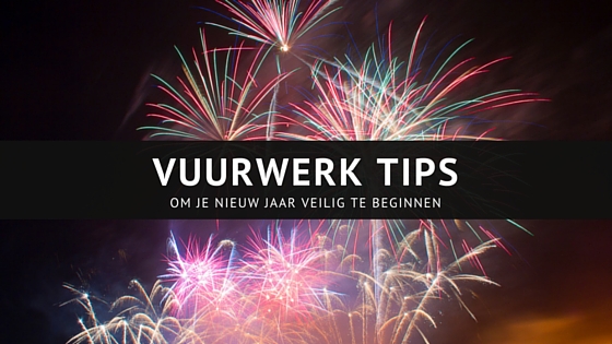 Vuurwerktips Fernandes Bottling Blog