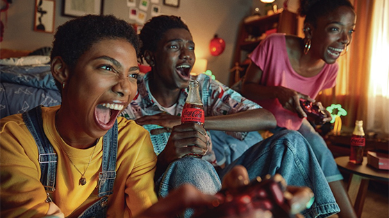 Coca-Cola No Sugar nieuw recept Best Coke Ever