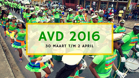 AVD 2016 kick off Fernandes Bottling